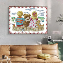 Load image into Gallery viewer, Children&#39;s Dreams DIY Handmade
