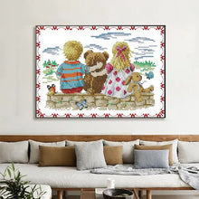 Load image into Gallery viewer, Children&#39;s Dreams DIY Handmade
