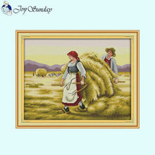 Load image into Gallery viewer, Harvest Farmer - AIMDIY
