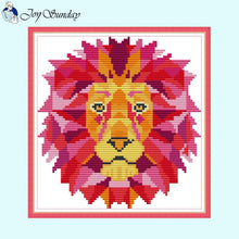 Load image into Gallery viewer, New Simple Cross Stitch Kit - AIMDIY
