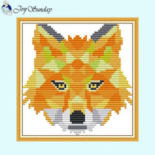 Load image into Gallery viewer, New Simple Cross Stitch Kit - AIMDIY
