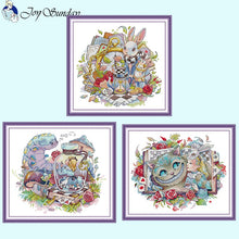 Load image into Gallery viewer, Joy Sunday Cartoon DIY Kids Room Decor - AIMDIY
