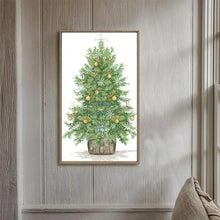 Load image into Gallery viewer, Joy Sunday Christmas Tree - AIMDIY
