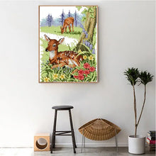 Load image into Gallery viewer, Deer Animal Patterns - AIMDIY
